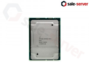 INTEL Xeon Gold 6146 (12 ядер, 3.20GHz)